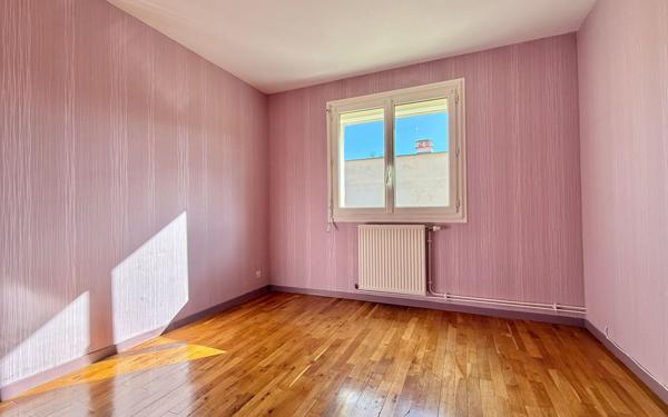 Maison à vendre    5 pièces • 89,61 m2 Chenôve