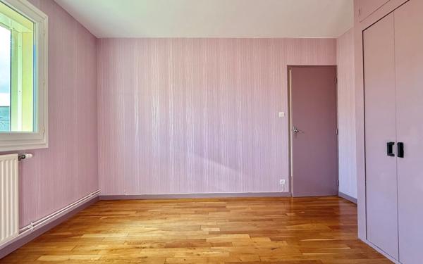 Maison à vendre    5 pièces • 89,61 m2 Chenôve