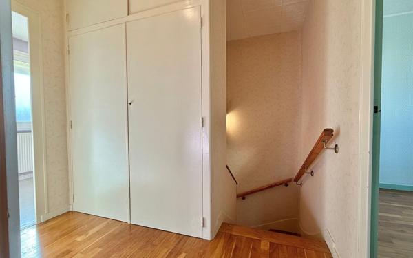 Maison à vendre    5 pièces • 89,61 m2 Chenôve