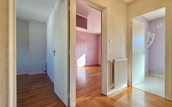 Maison à vendre    5 pièces • 89,61 m2 Chenôve