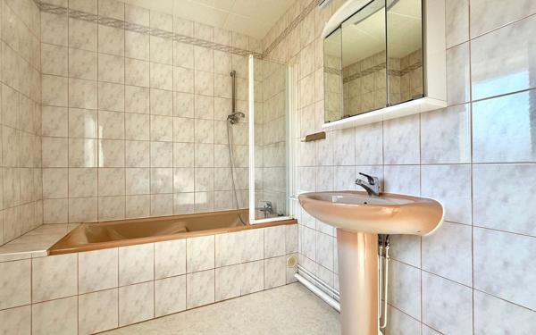 Maison à vendre    5 pièces • 89,61 m2 Chenôve