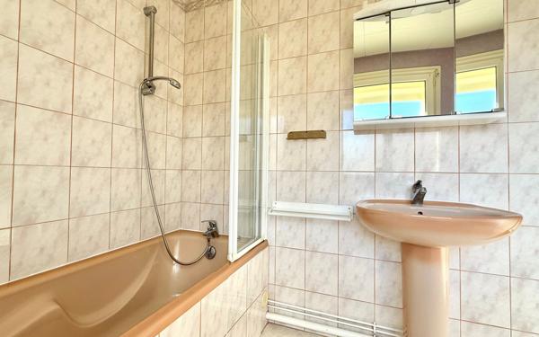 Maison à vendre    5 pièces • 89,61 m2 Chenôve