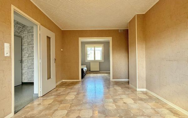 Maison à vendre    5 pièces • 89,61 m2 Chenôve