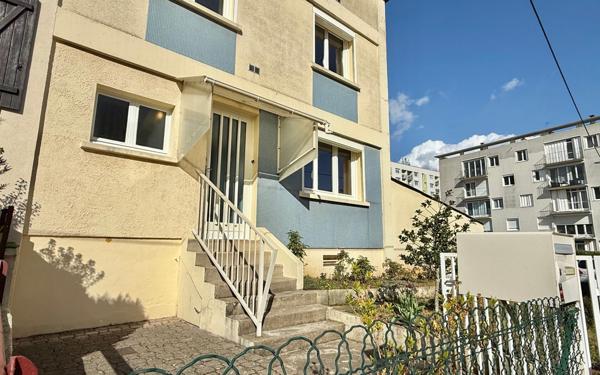 Maison à vendre    5 pièces • 89,61 m2 Chenôve