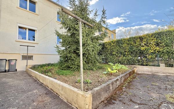 Maison à vendre    5 pièces • 89,61 m2 Chenôve