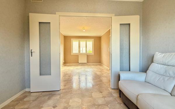 Maison à vendre    5 pièces • 89,61 m2 Chenôve