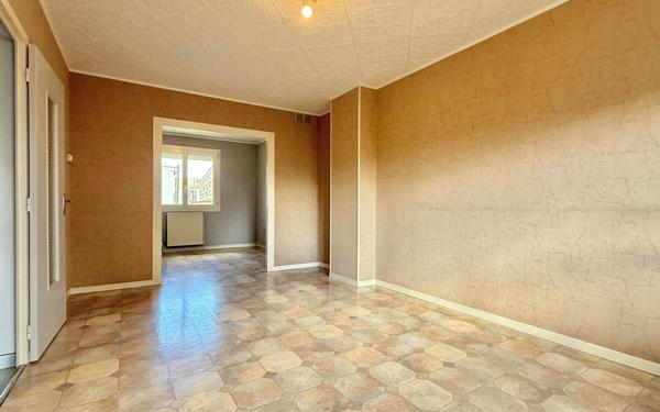 Maison à vendre    5 pièces • 89,61 m2 Chenôve