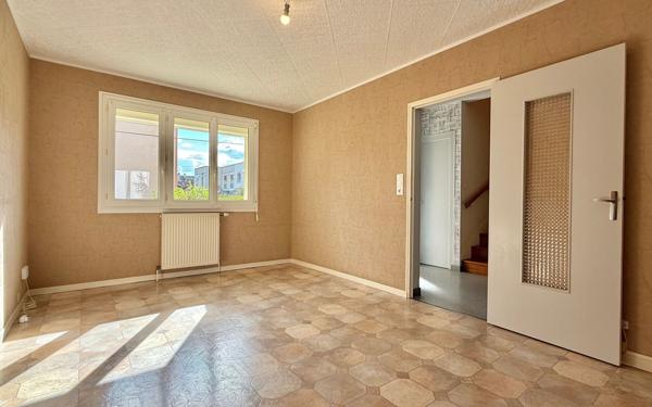 Maison à vendre    5 pièces • 89,61 m2 Chenôve