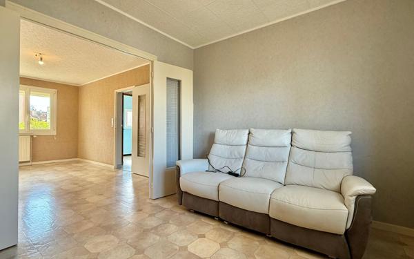 Maison à vendre    5 pièces • 89,61 m2 Chenôve