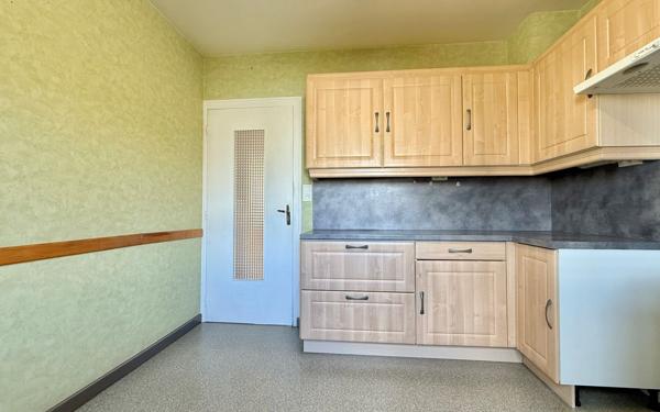 Maison à vendre    5 pièces • 89,61 m2 Chenôve