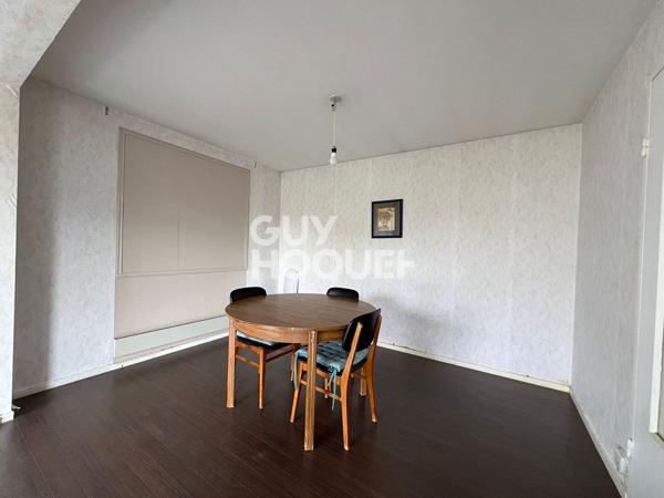 Maison dans un Quartier calme à Précy-sur-Oise