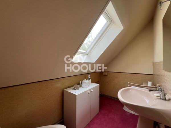 Maison dans un Quartier calme à Précy-sur-Oise