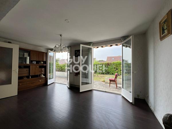 Maison dans un Quartier calme à Précy-sur-Oise