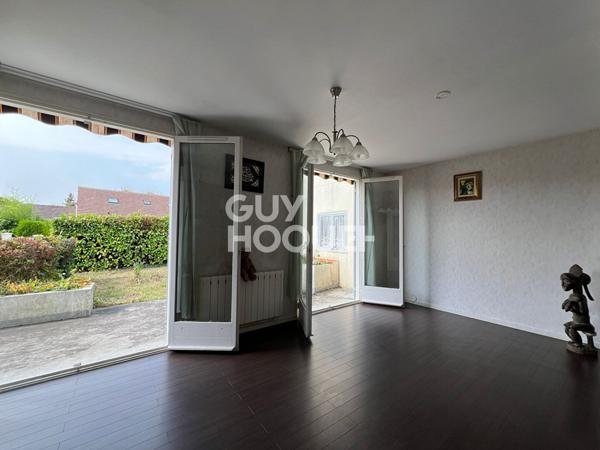 Maison dans un Quartier calme à Précy-sur-Oise
