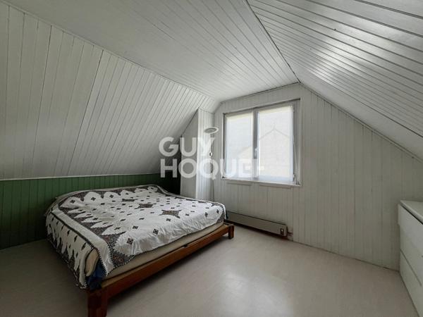 Maison dans un Quartier calme à Précy-sur-Oise