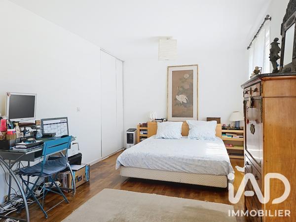 Maison à vendre 5 pièces 133 m² Saint-Médard-en-Jalles