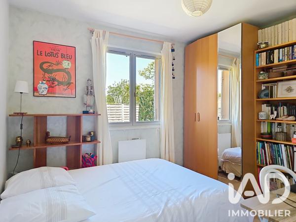 Maison à vendre 5 pièces 133 m² Saint-Médard-en-Jalles