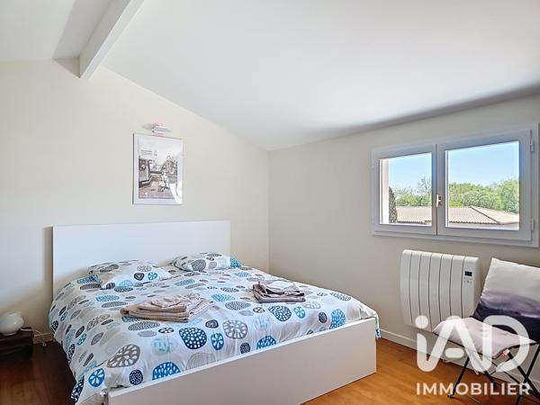 Maison à vendre 5 pièces 133 m² Saint-Médard-en-Jalles