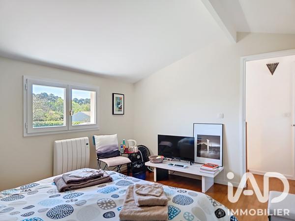 Maison à vendre 5 pièces 133 m² Saint-Médard-en-Jalles