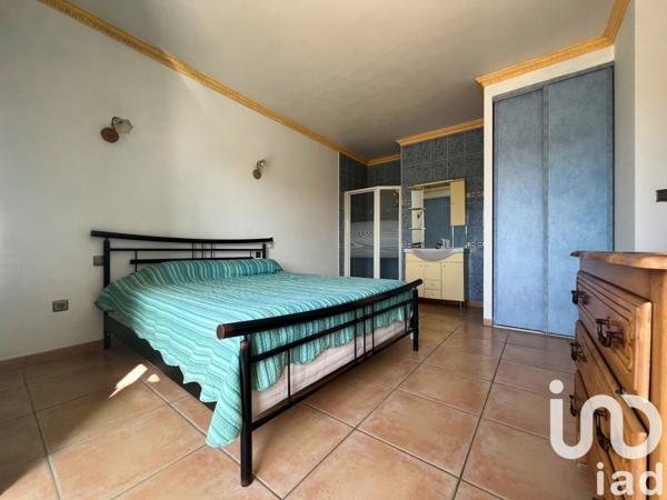 Maison traditionnelle 6 pièces de 177 m² à Torreilles (66440)