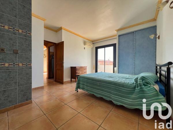 Maison traditionnelle 6 pièces de 177 m² à Torreilles (66440)