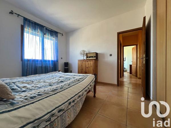 Maison traditionnelle 6 pièces de 177 m² à Torreilles (66440)