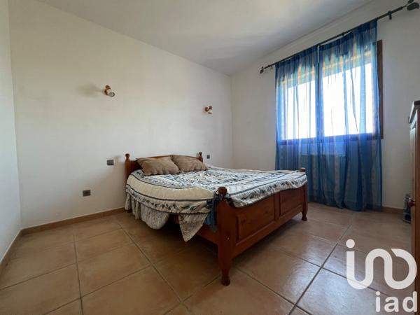 Maison traditionnelle 6 pièces de 177 m² à Torreilles (66440)