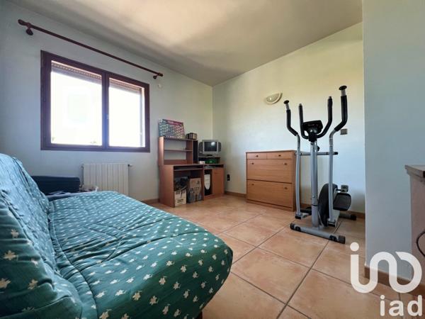 Maison traditionnelle 6 pièces de 177 m² à Torreilles (66440)