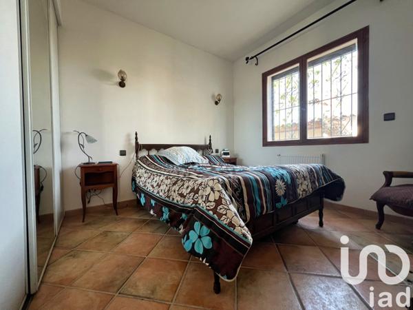 Maison traditionnelle 6 pièces de 177 m² à Torreilles (66440)