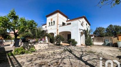 Maison traditionnelle 6 pièces de 177 m² à Torreilles (66440)