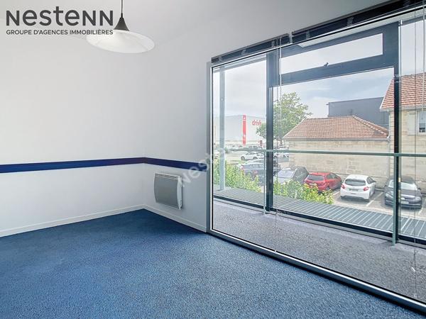Local profession libérale de 40.82m² LORMONT