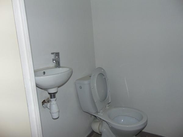 Parking / box - 1 pièce - 18 m²