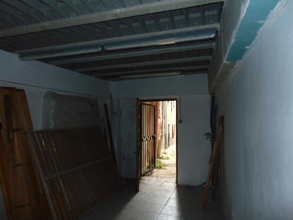 Parking / box - 1 pièce - 18 m²