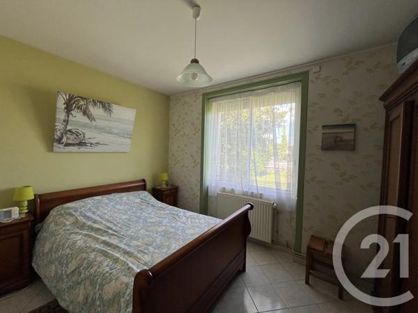 Maison à vendre  5 pièces - 128,35 m 2   ST HILAIRE DE RIEZ  - 85