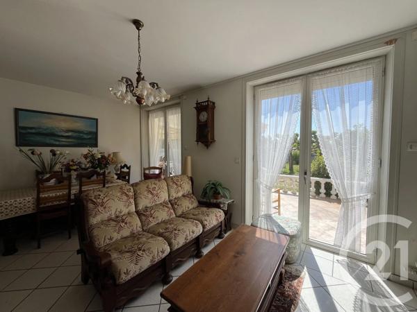 Maison à vendre  5 pièces - 128,35 m 2   ST HILAIRE DE RIEZ  - 85