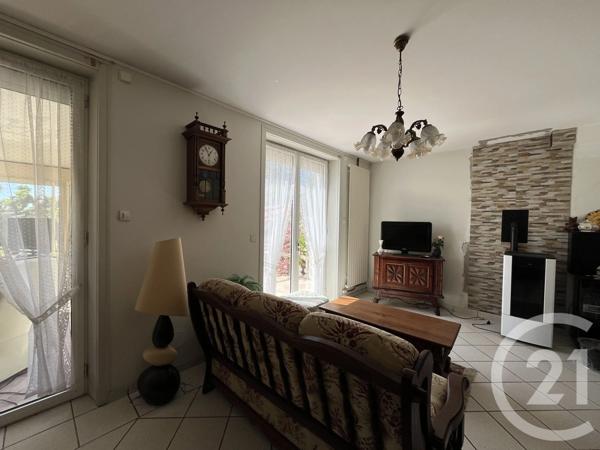 Maison à vendre  5 pièces - 128,35 m 2   ST HILAIRE DE RIEZ  - 85