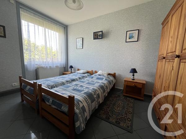Maison à vendre  5 pièces - 128,35 m 2   ST HILAIRE DE RIEZ  - 85