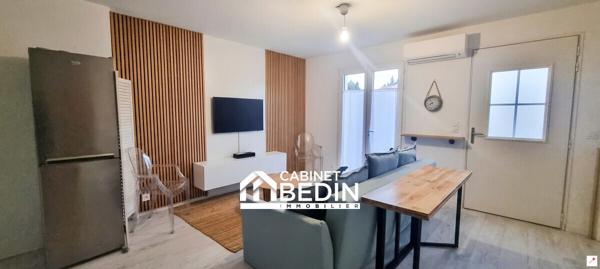 Vente Maison T3 La Teste De Buch 2 chambres