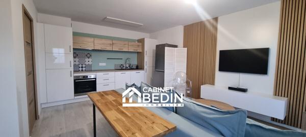 Vente Maison T3 La Teste De Buch 2 chambres