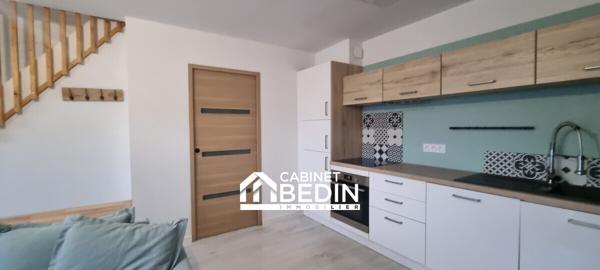 Vente Maison T3 La Teste De Buch 2 chambres