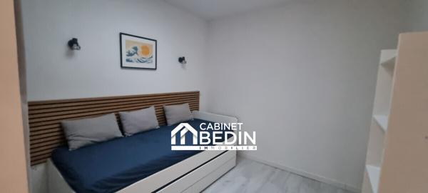 Vente Maison T3 La Teste De Buch 2 chambres