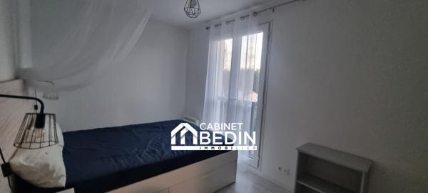 Vente Maison T3 La Teste De Buch 2 chambres