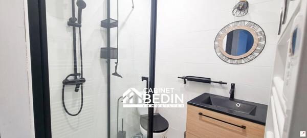 Vente Maison T3 La Teste De Buch 2 chambres