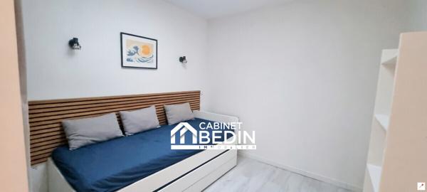 Vente Maison T3 La Teste De Buch 2 chambres