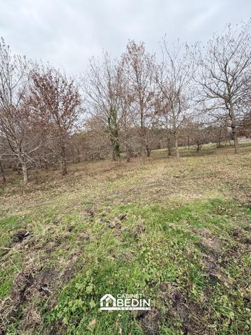 Achat Terrain constructible Aureilhan