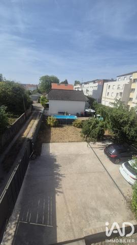 Appartement à vendre 5 pièces 122 m² Yutz