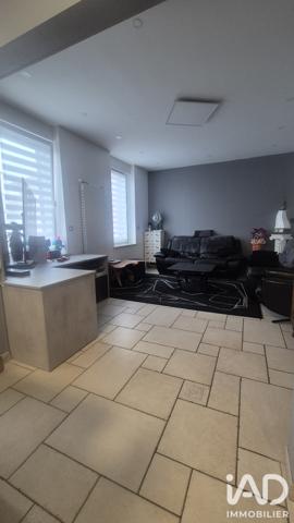 Appartement à vendre 5 pièces 122 m² Yutz