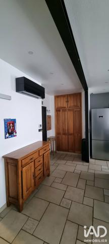 Appartement à vendre 5 pièces 122 m² Yutz