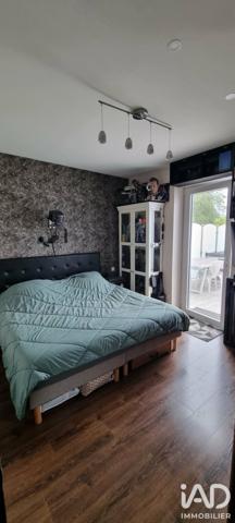 Appartement à vendre 5 pièces 122 m² Yutz