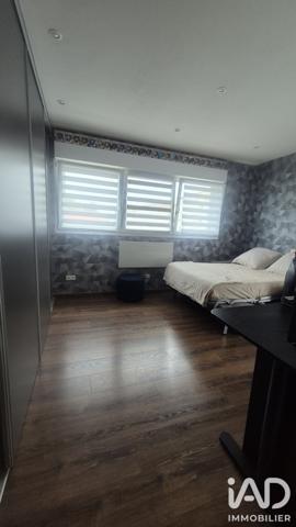 Appartement à vendre 5 pièces 122 m² Yutz